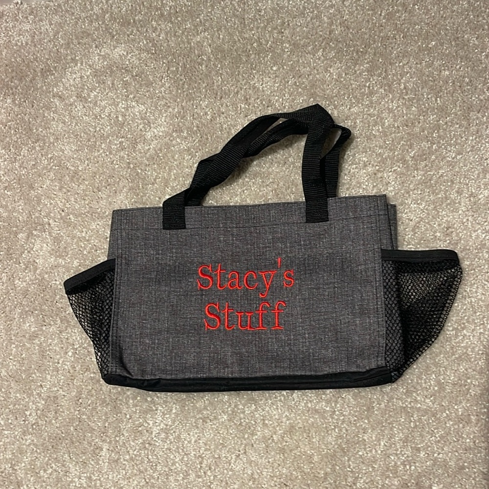 Thirty-One Small carry all bag